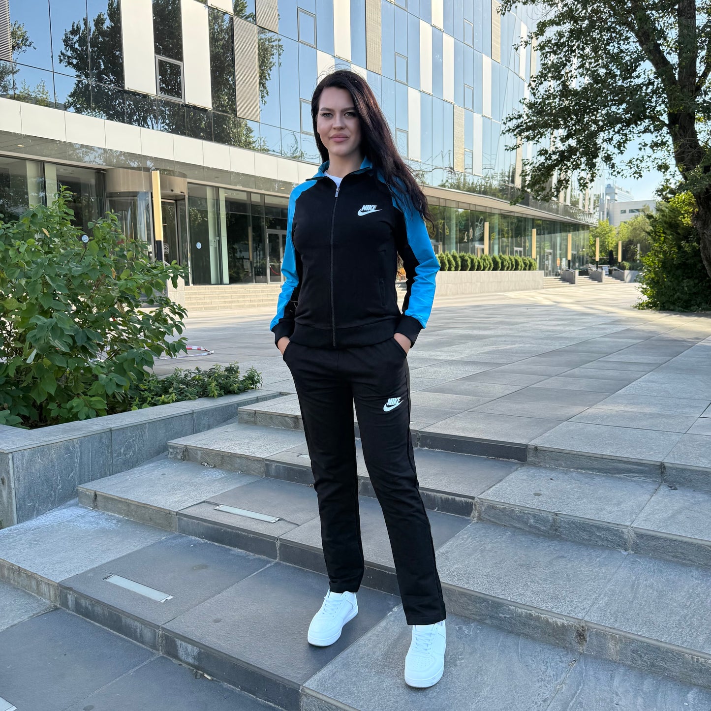 Trening Cuplu UrbanFit - NNAN