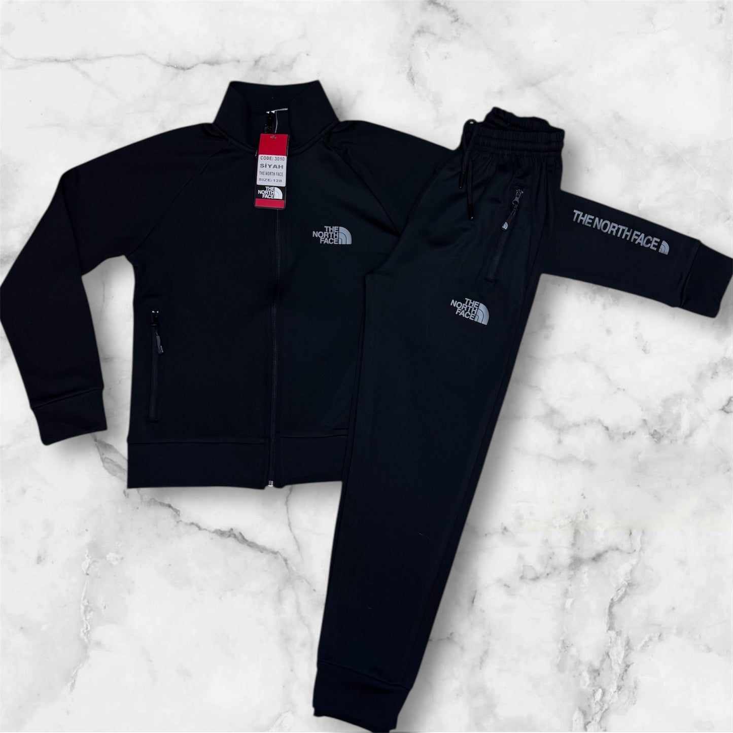 Trening copii - TNFNN