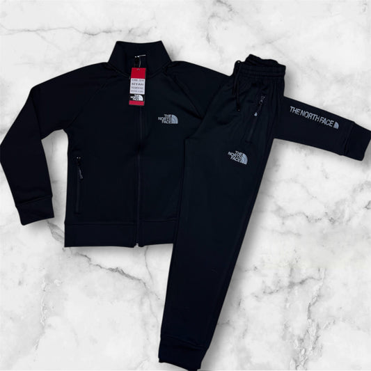 Trening copii - TNFNN