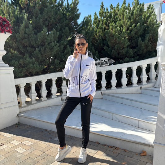 Trening Damă UrbanFit - NNAN