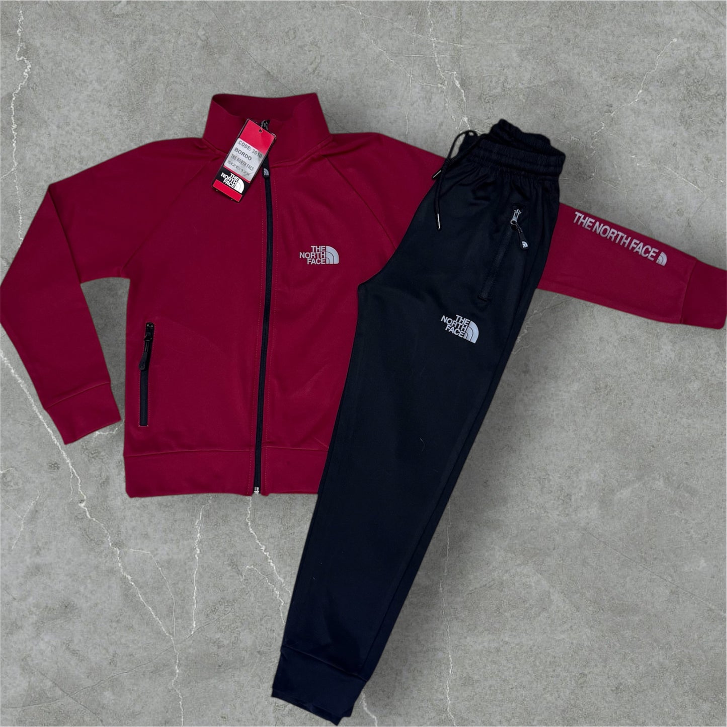 Trening copii - TNFRN