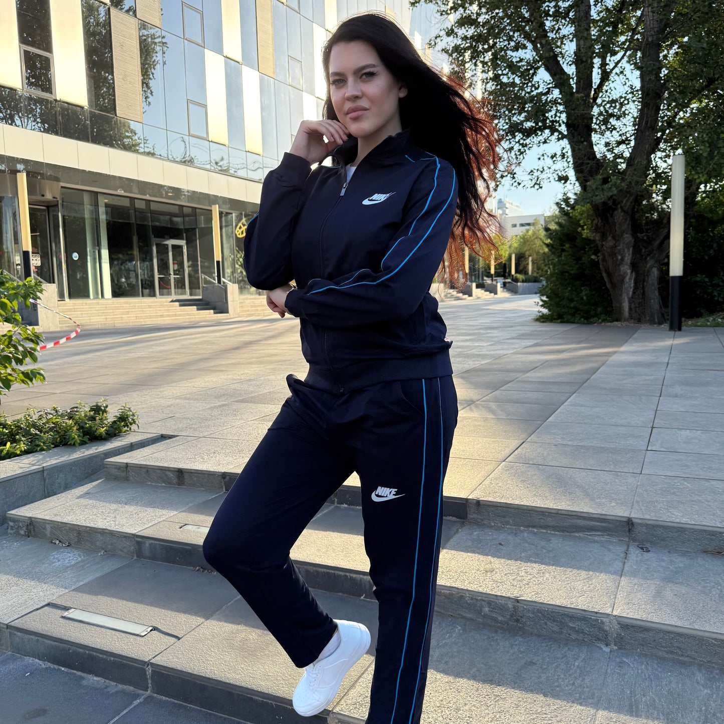 Trening Cuplu UrbanFit - NBB