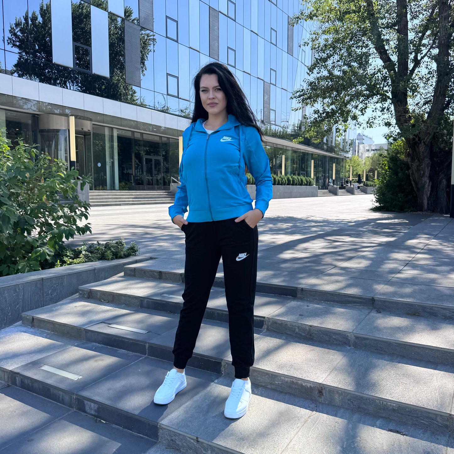 Trening Cuplu UrbanFit - NBN