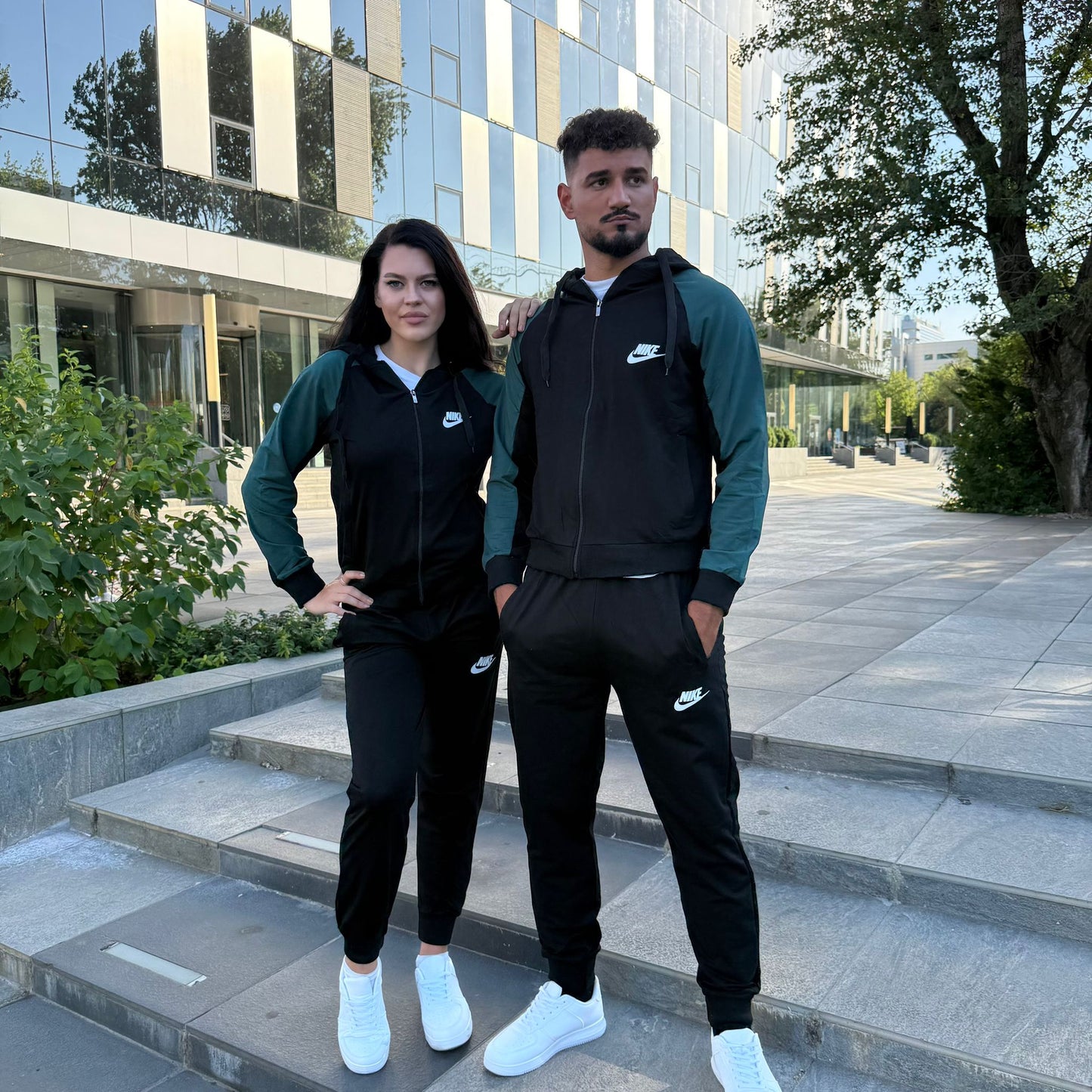 Trening Cuplu UrbanFit - NNVN1