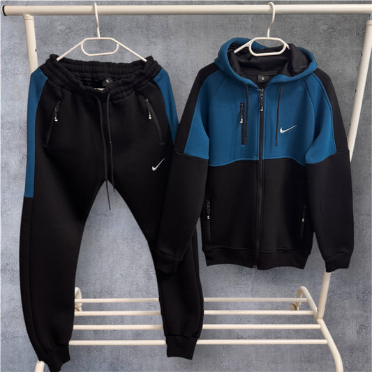 Trening de barbat Cozy - Calduros - TBCNAD