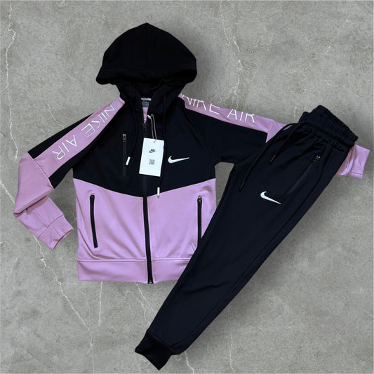 Trening copii - TNMNA