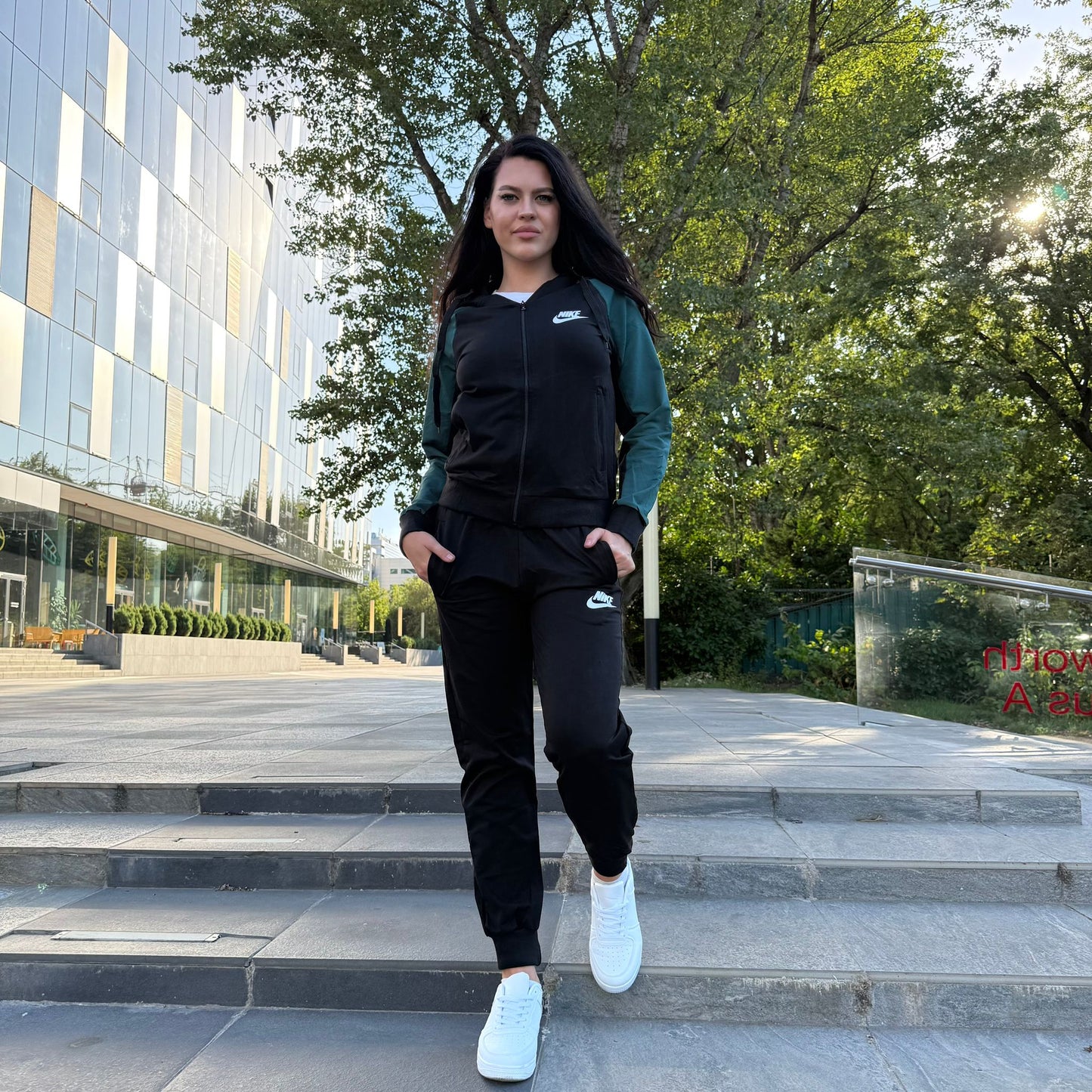 Trening Cuplu UrbanFit - NNVN1