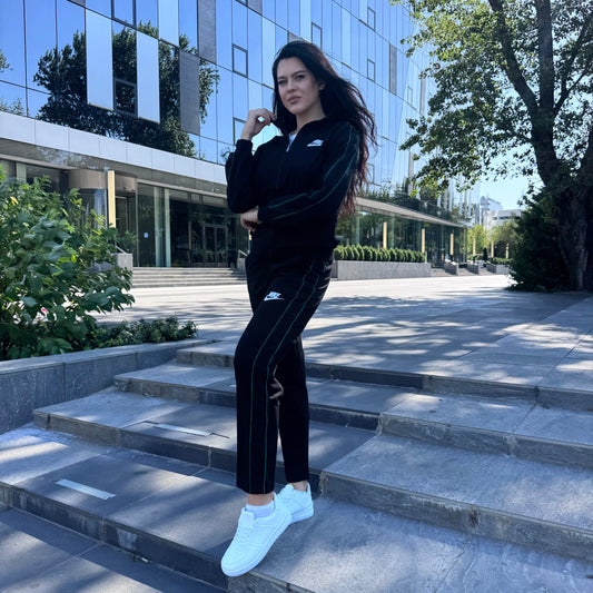 Trening Damă UrbanFit - NNNN