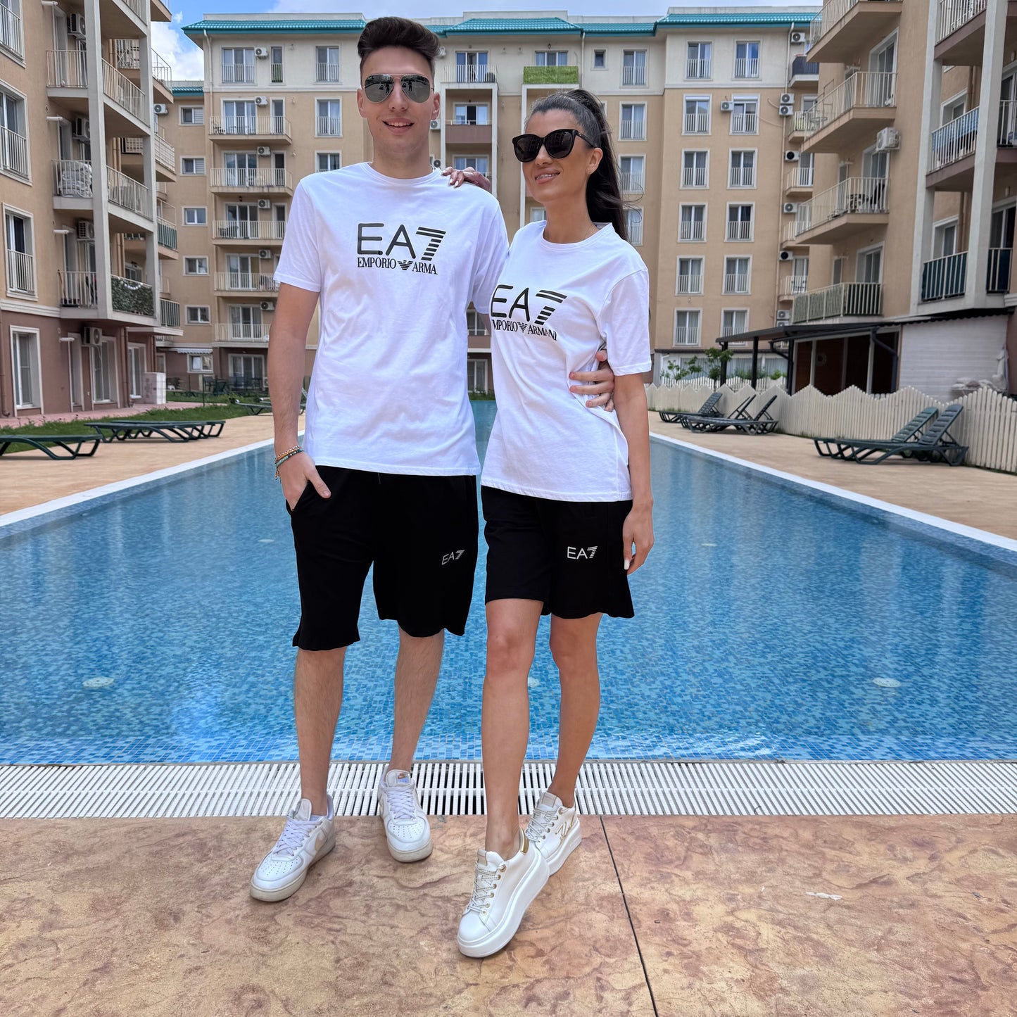 Set Matchy de vară - MEA01