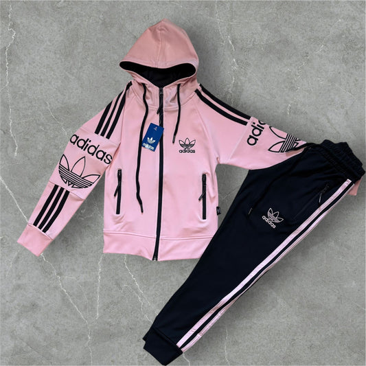 Trening copii - TARNO