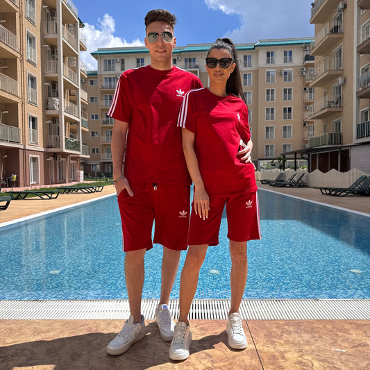 Set Matchy de vară - MAR01
