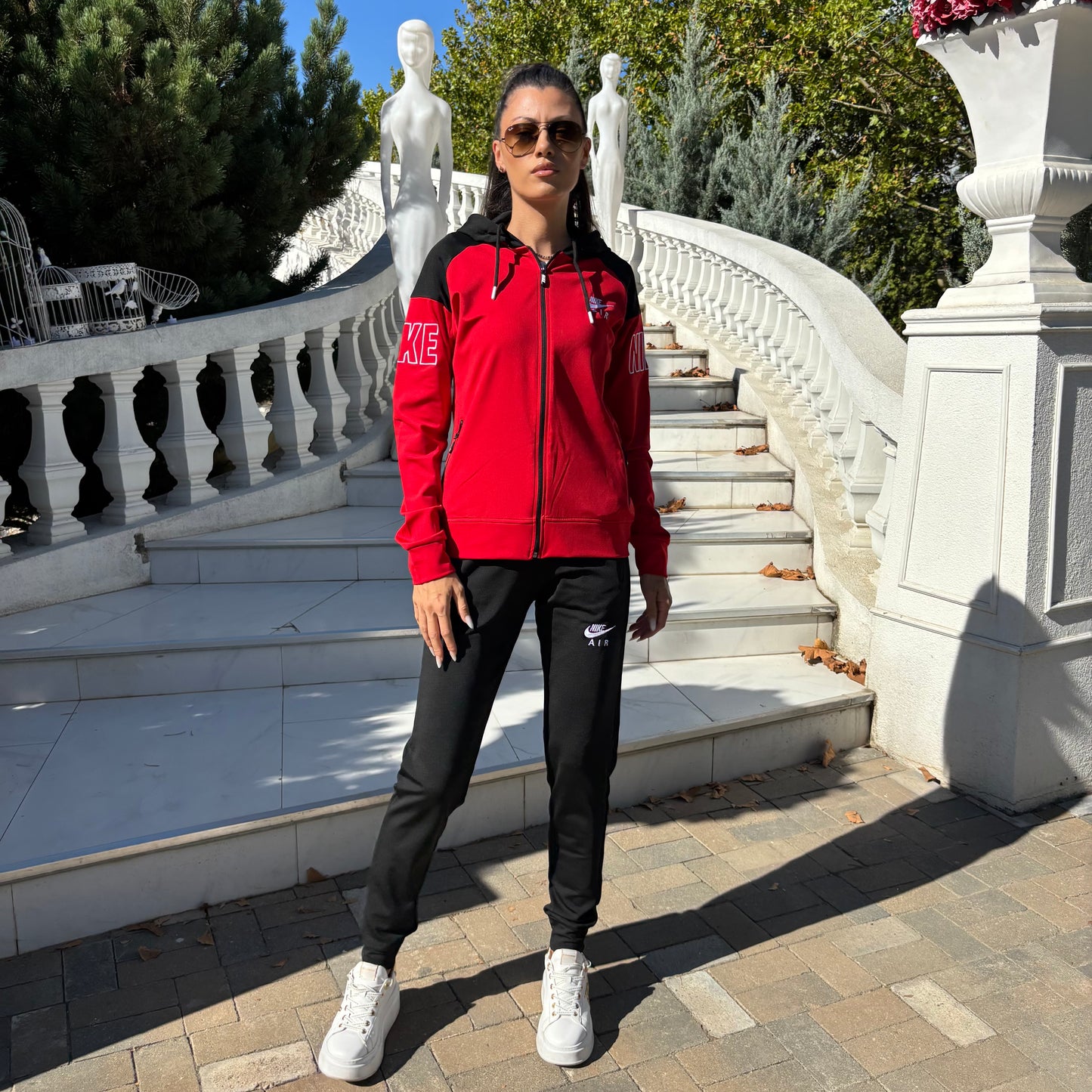 Trening Damă UrbanFit - NARNA