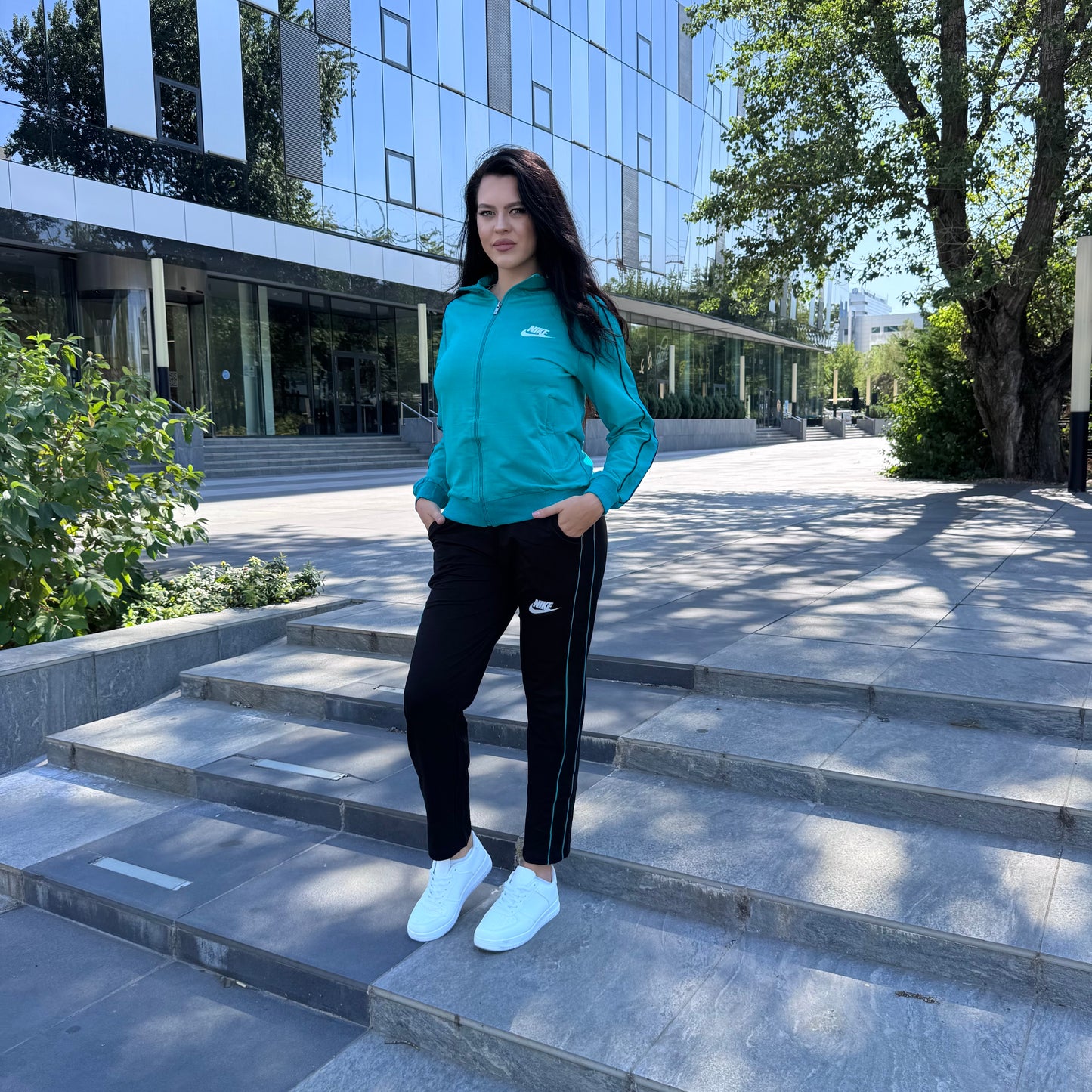 Trening Cuplu UrbanFit - NVDN