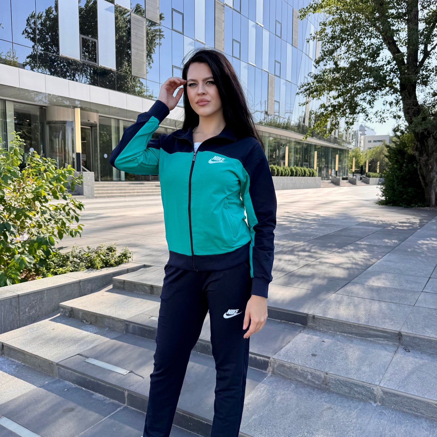 Trening Cuplu UrbanFit - NNFFN