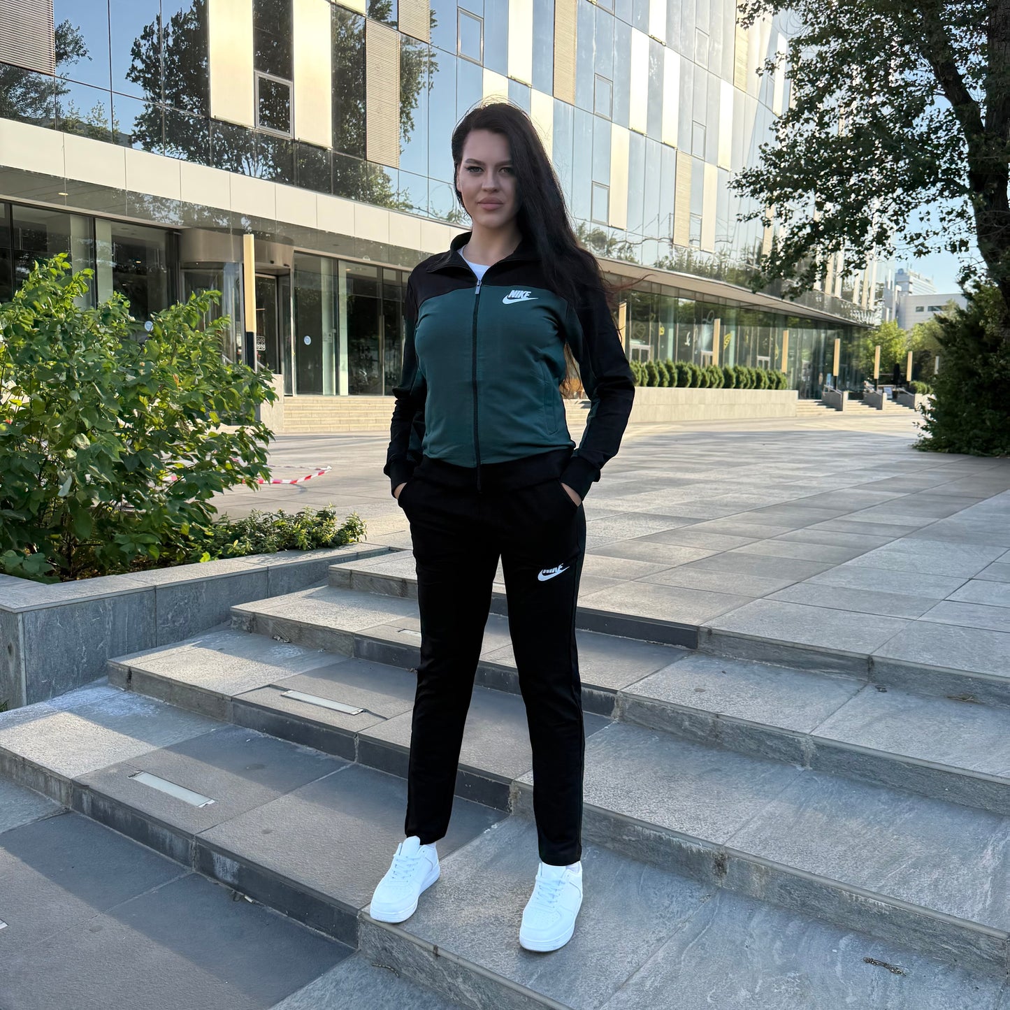 Trening Cuplu UrbanFit - NNVN