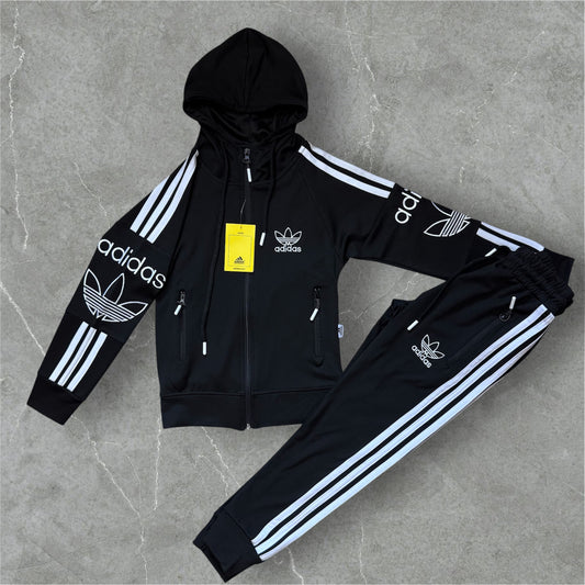 Trening copii - TAANAO