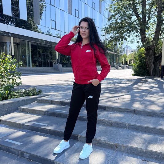 Trening Damă UrbanFit - NRN