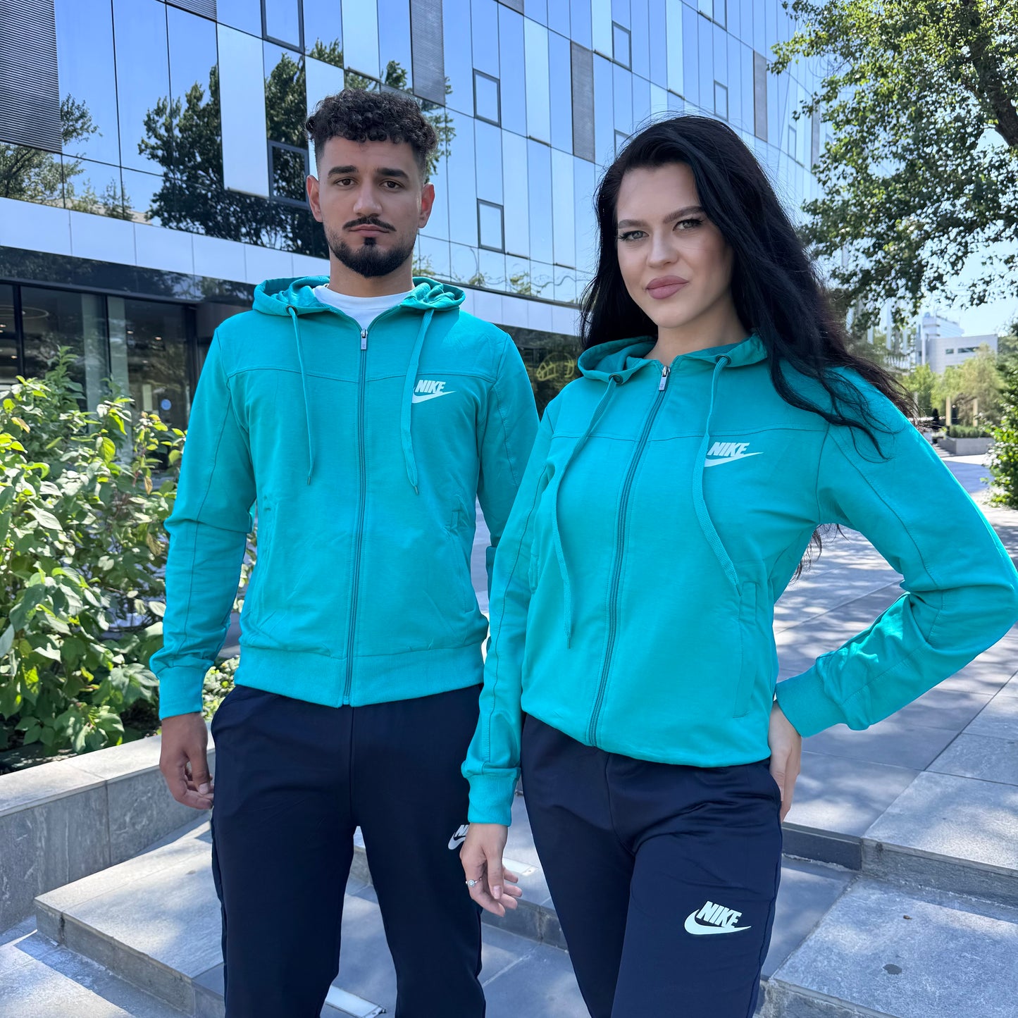 Trening Cuplu UrbanFit - NFVN