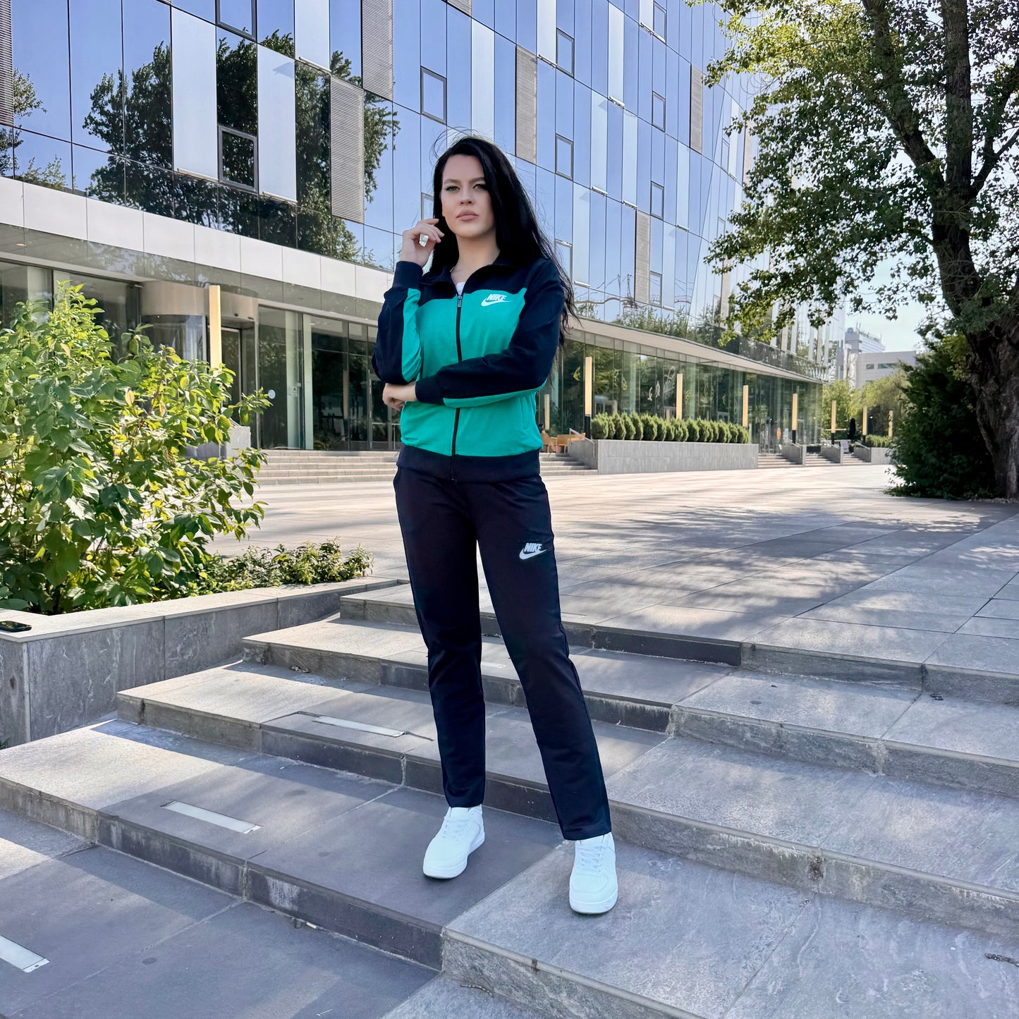 Trening Cuplu UrbanFit - NNFFN