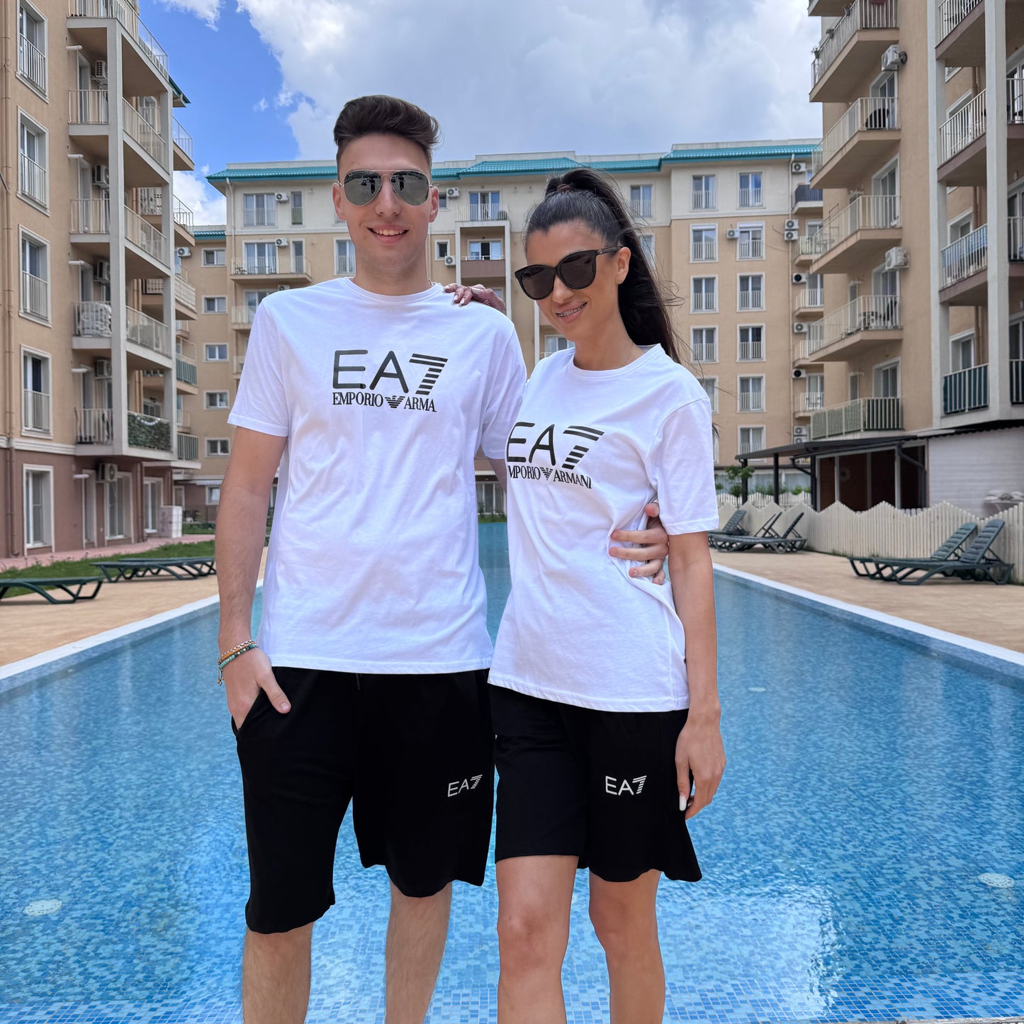 Set Matchy de vară - MEA01