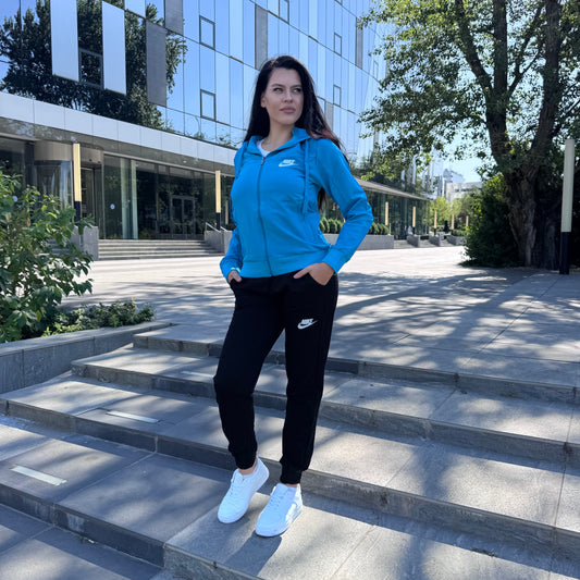 Trening Damă UrbanFit - NBN