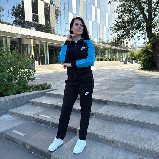 Trening Damă UrbanFit - NNAN