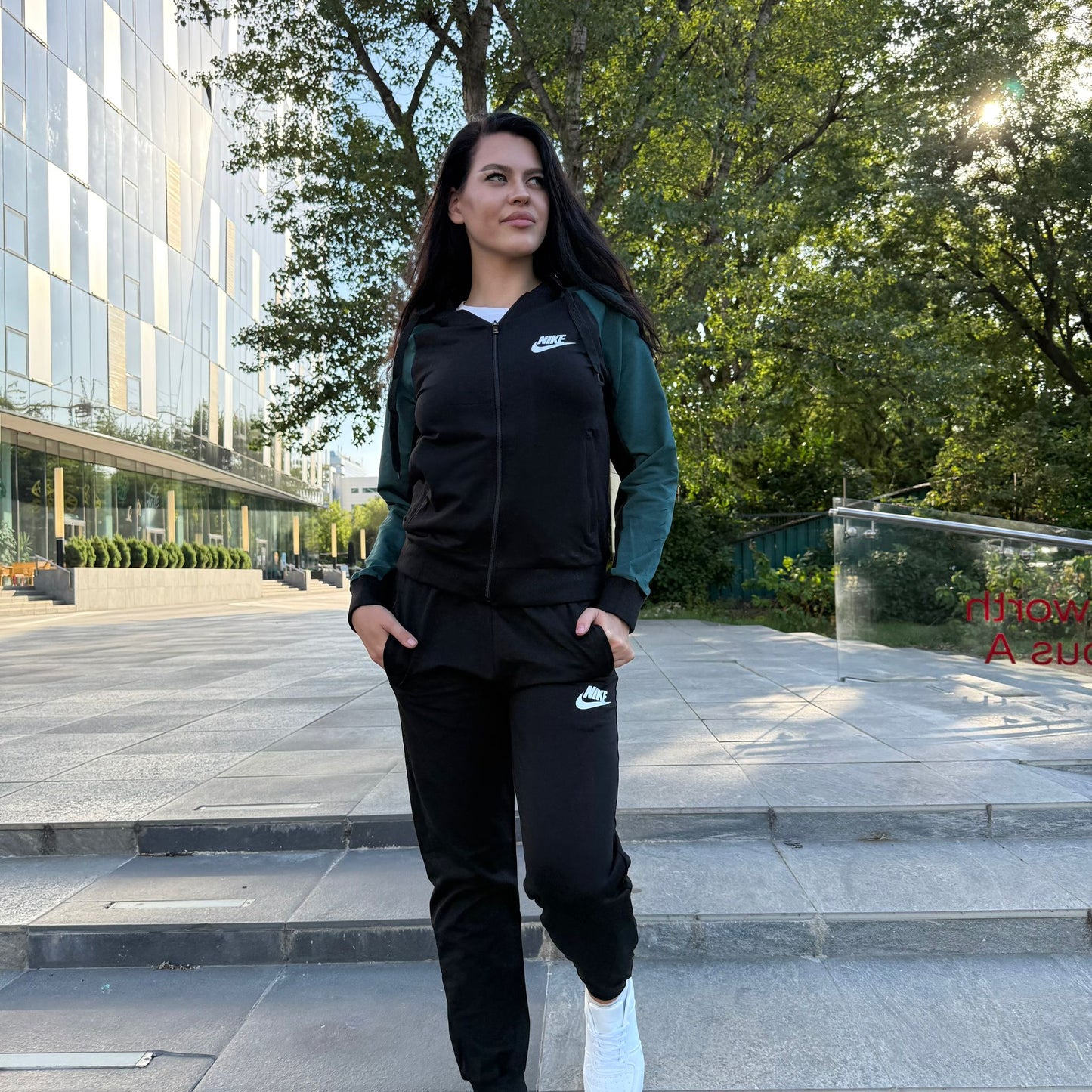 Trening Cuplu UrbanFit - NNVN1