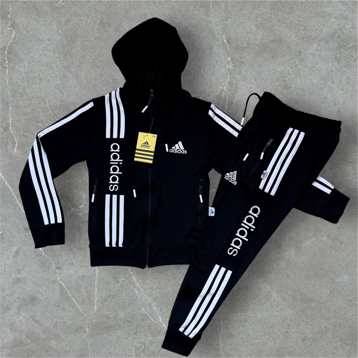 Trening copii - TAANAN