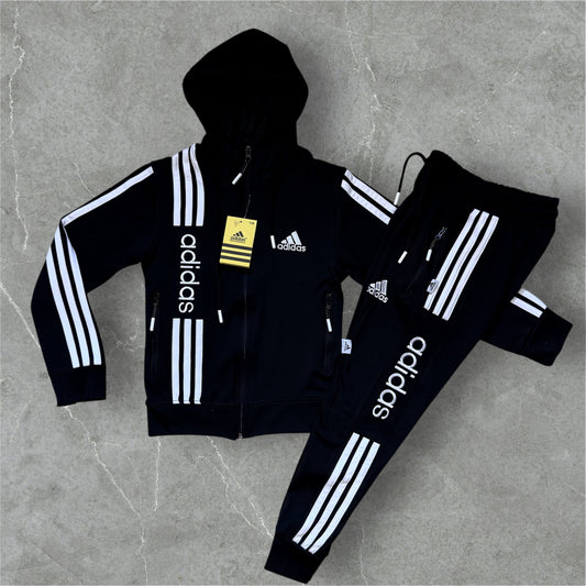 Trening copii - TAANAN