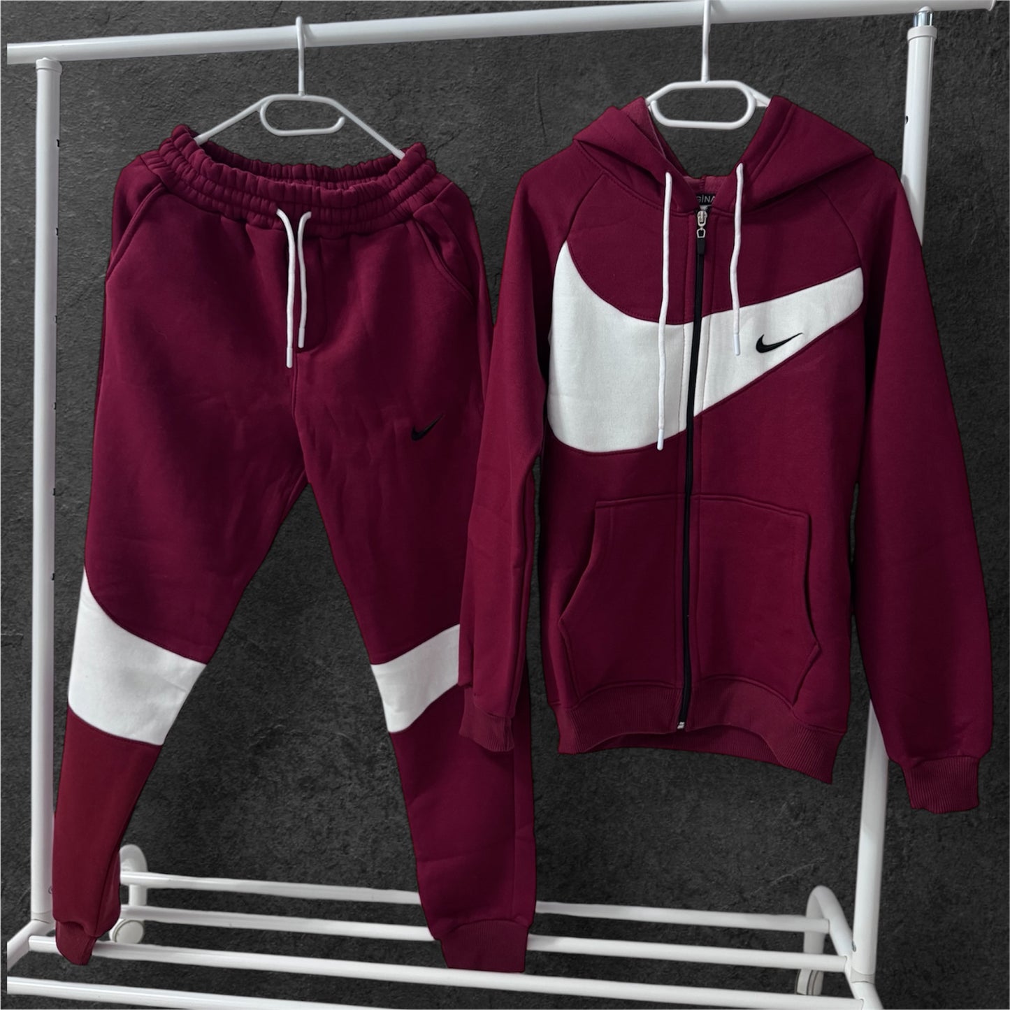 Trening de barbat Cozy - Calduros - TNBCVV