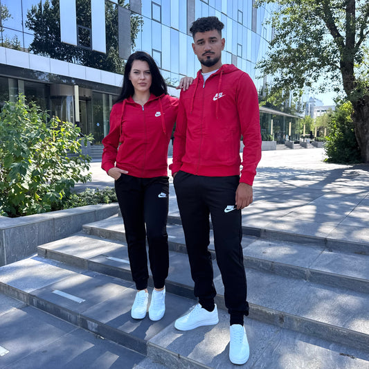 Trening Cuplu UrbanFit - NRN