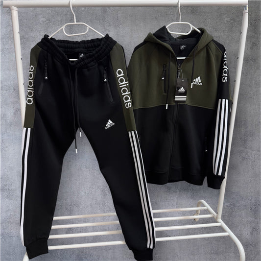 Trening de barbat Cozy - Calduros - TBCVIN