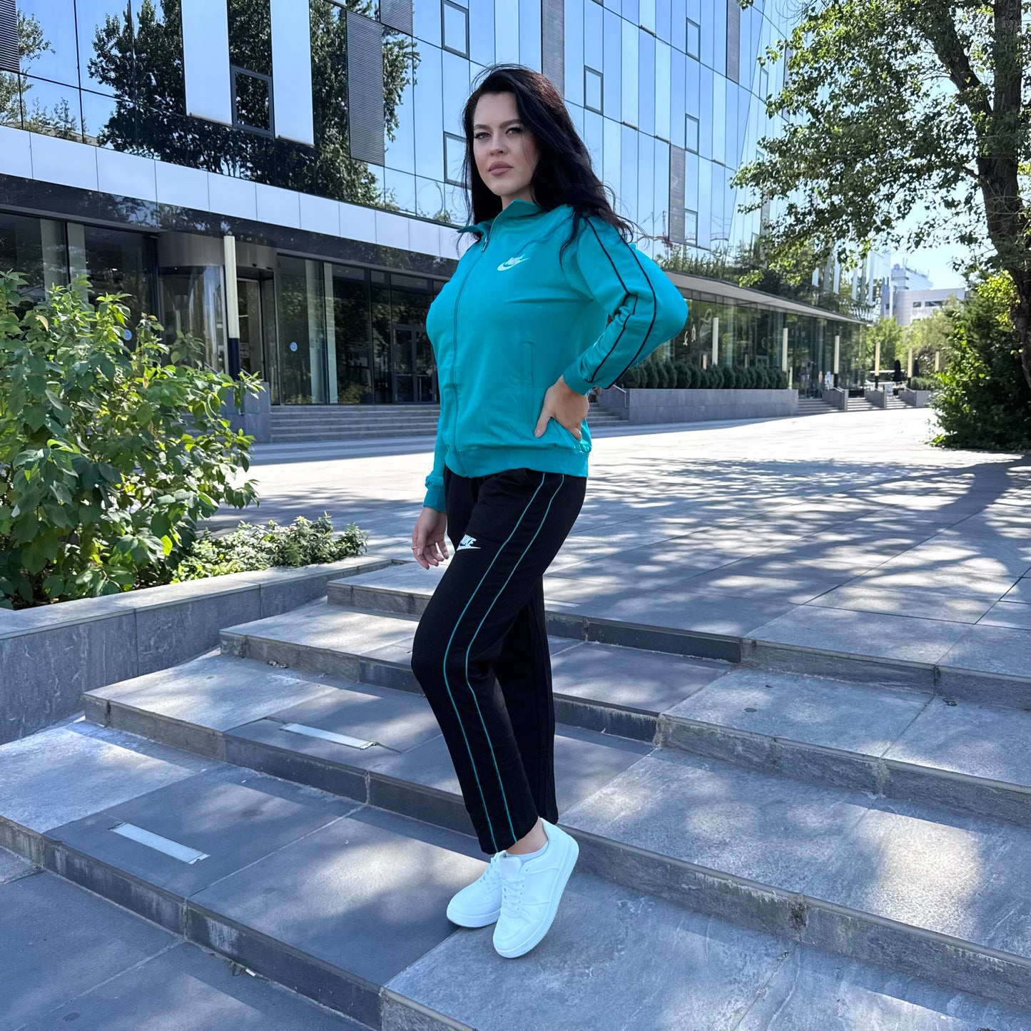 Trening Cuplu UrbanFit - NVDN