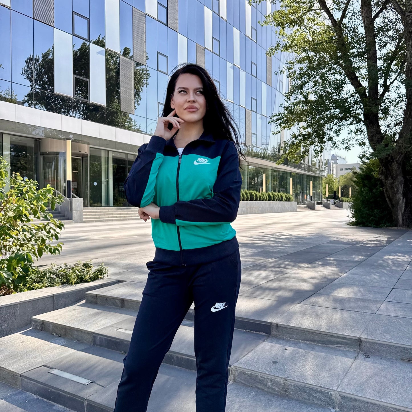 Trening Cuplu UrbanFit - NNFFN