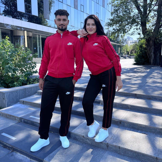 Trening Cuplu UrbanFit - NDRN