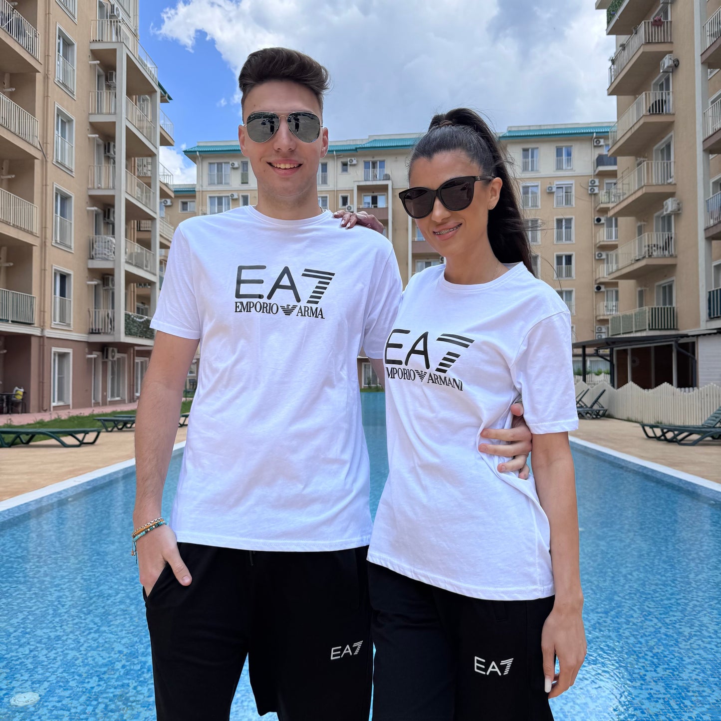 Set Matchy de vară - MEA01