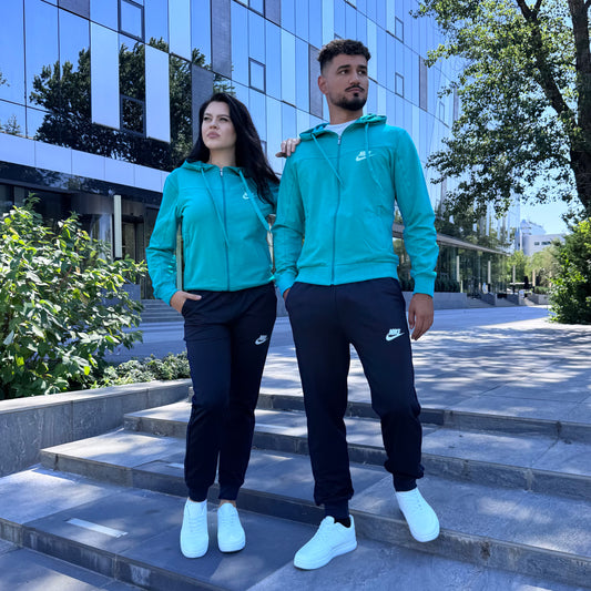 Trening Cuplu UrbanFit - NFVN