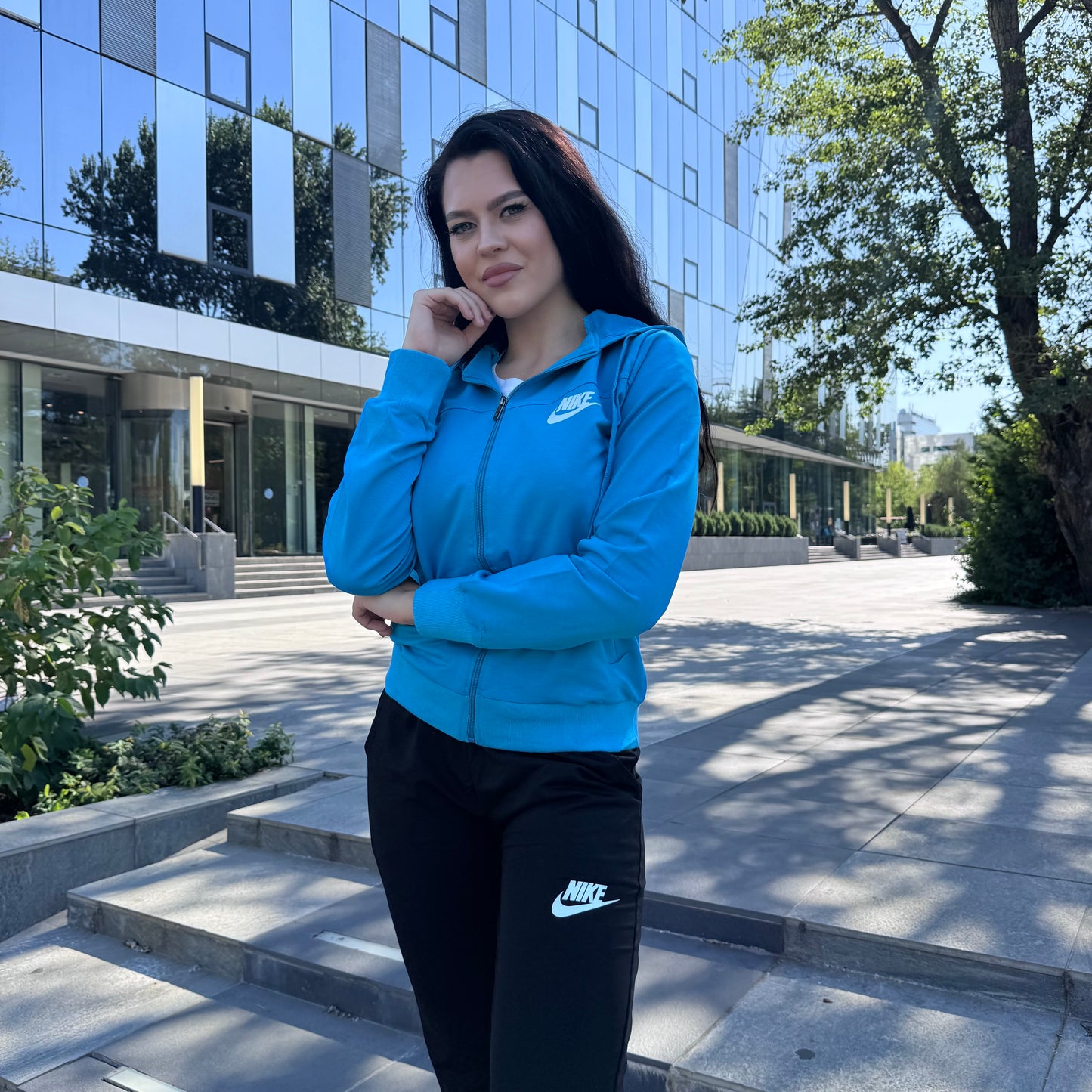 Trening Cuplu UrbanFit - NBN