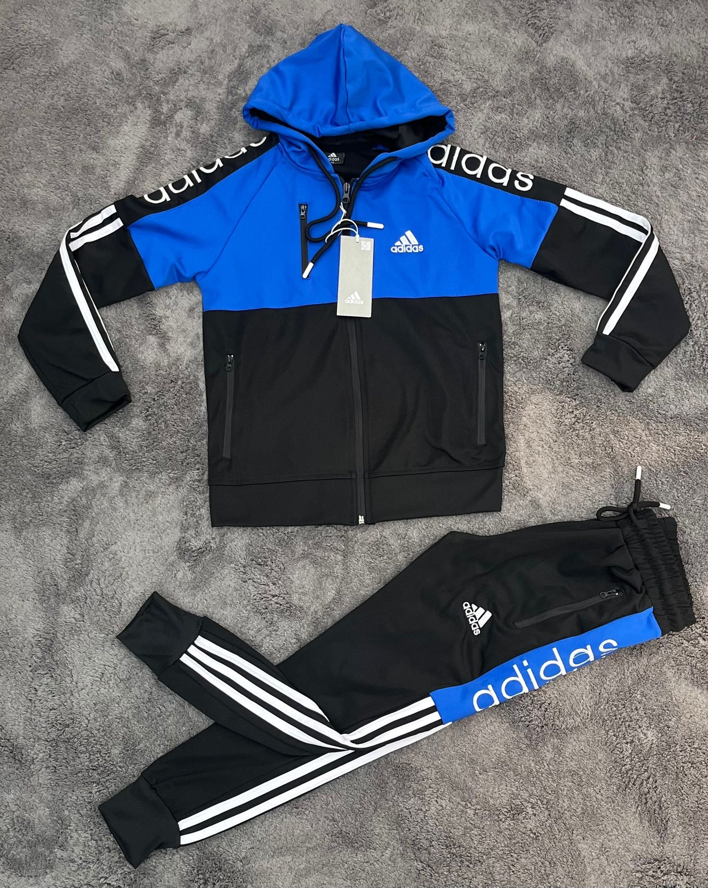 Trening copii - TAAAN