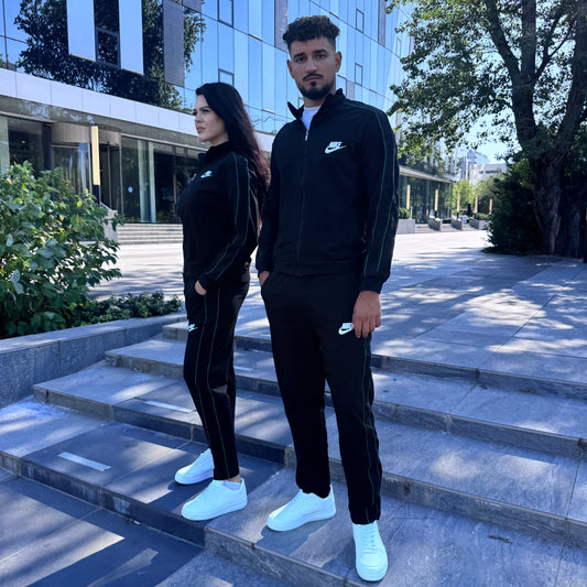 Trening Cuplu UrbanFit - NNNN