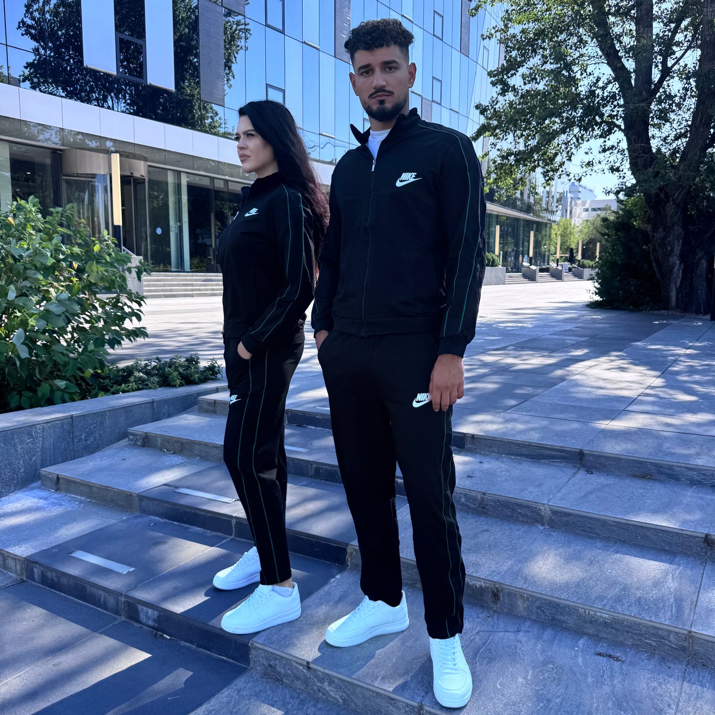 Trening Cuplu UrbanFit - NNNN