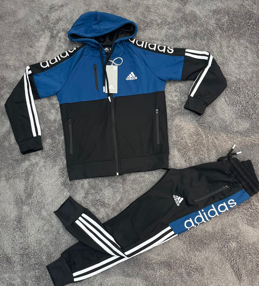 Trening copii - TAABN