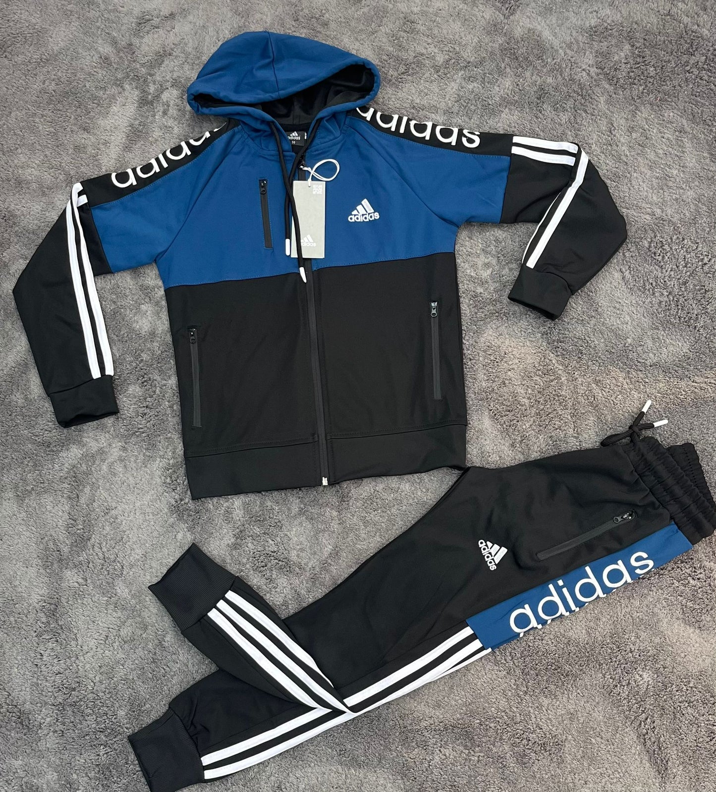 Trening copii - TAABN