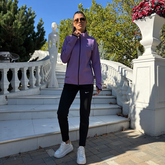 Trening Damă UrbanFit - ANFMN