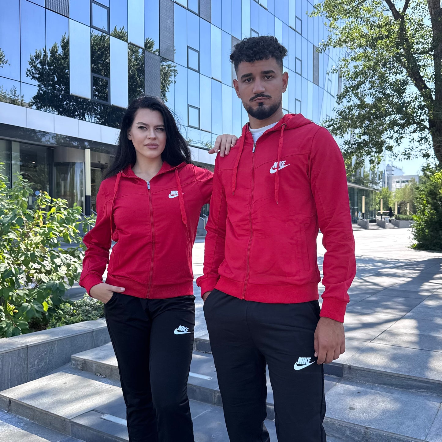 Trening Cuplu UrbanFit - NRN