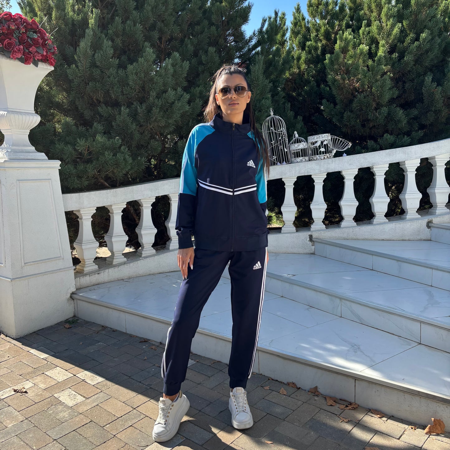 Trening Damă UrbanFit - AVBA