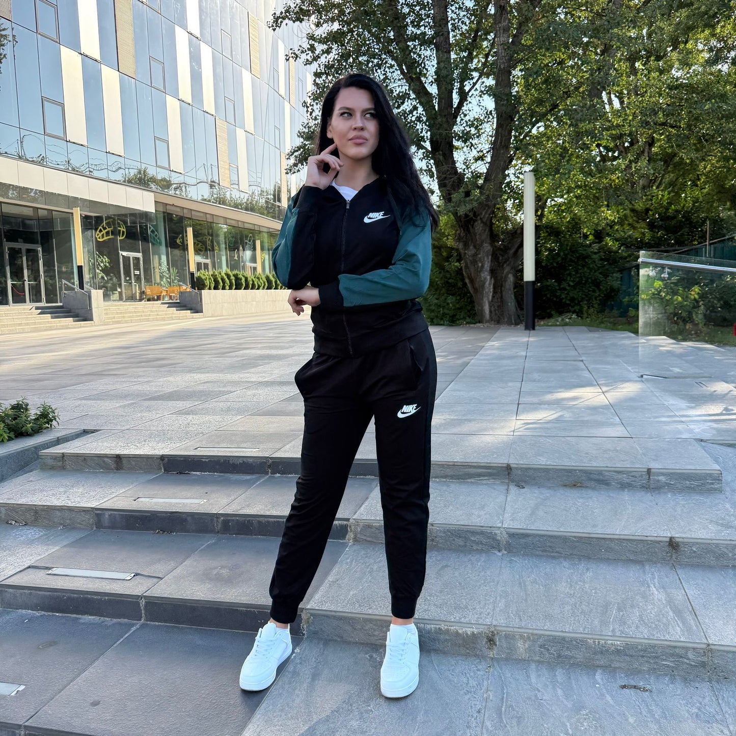 Trening Cuplu UrbanFit - NNVN1