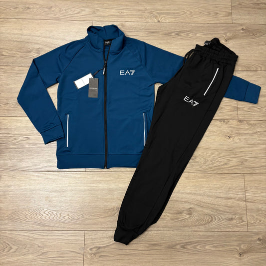 Trening barbat - TEAAN