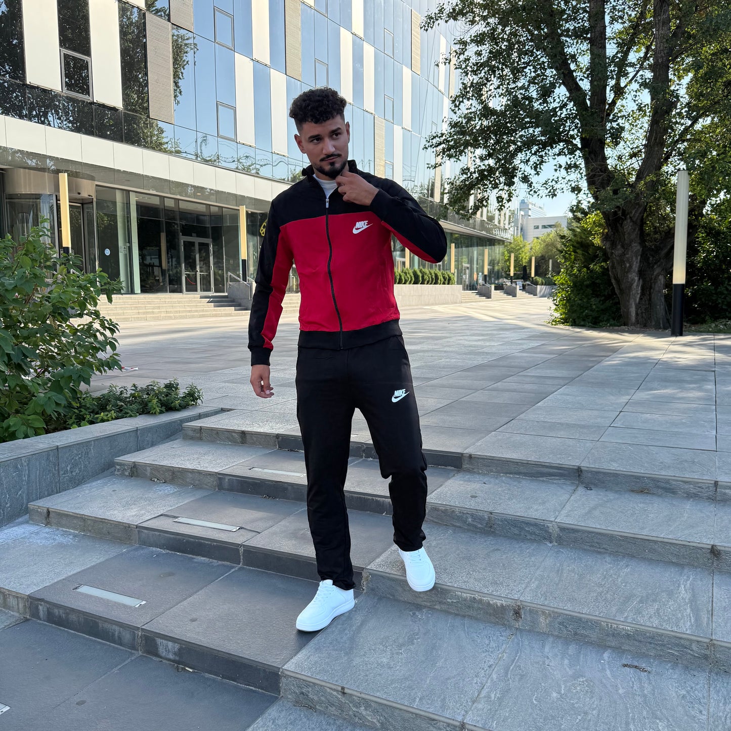 Trening Bărbat UrbanFit - NNRRN