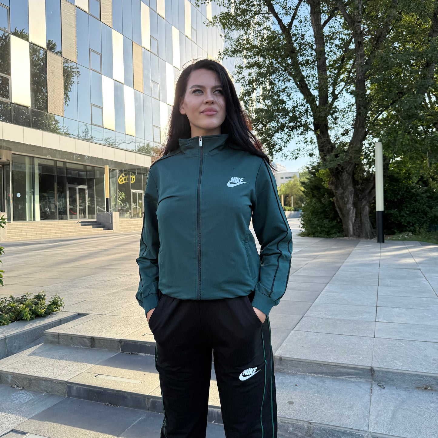 Trening Damă UrbanFit - NVN